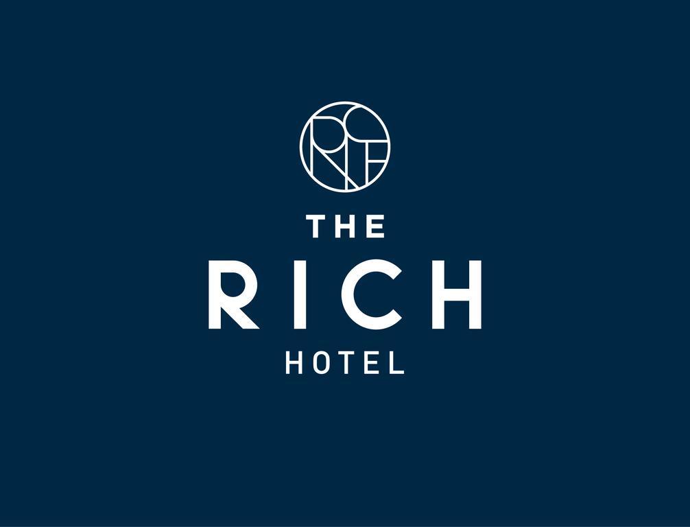 The Rich Hotel Nakhonratchasima Екстериор снимка