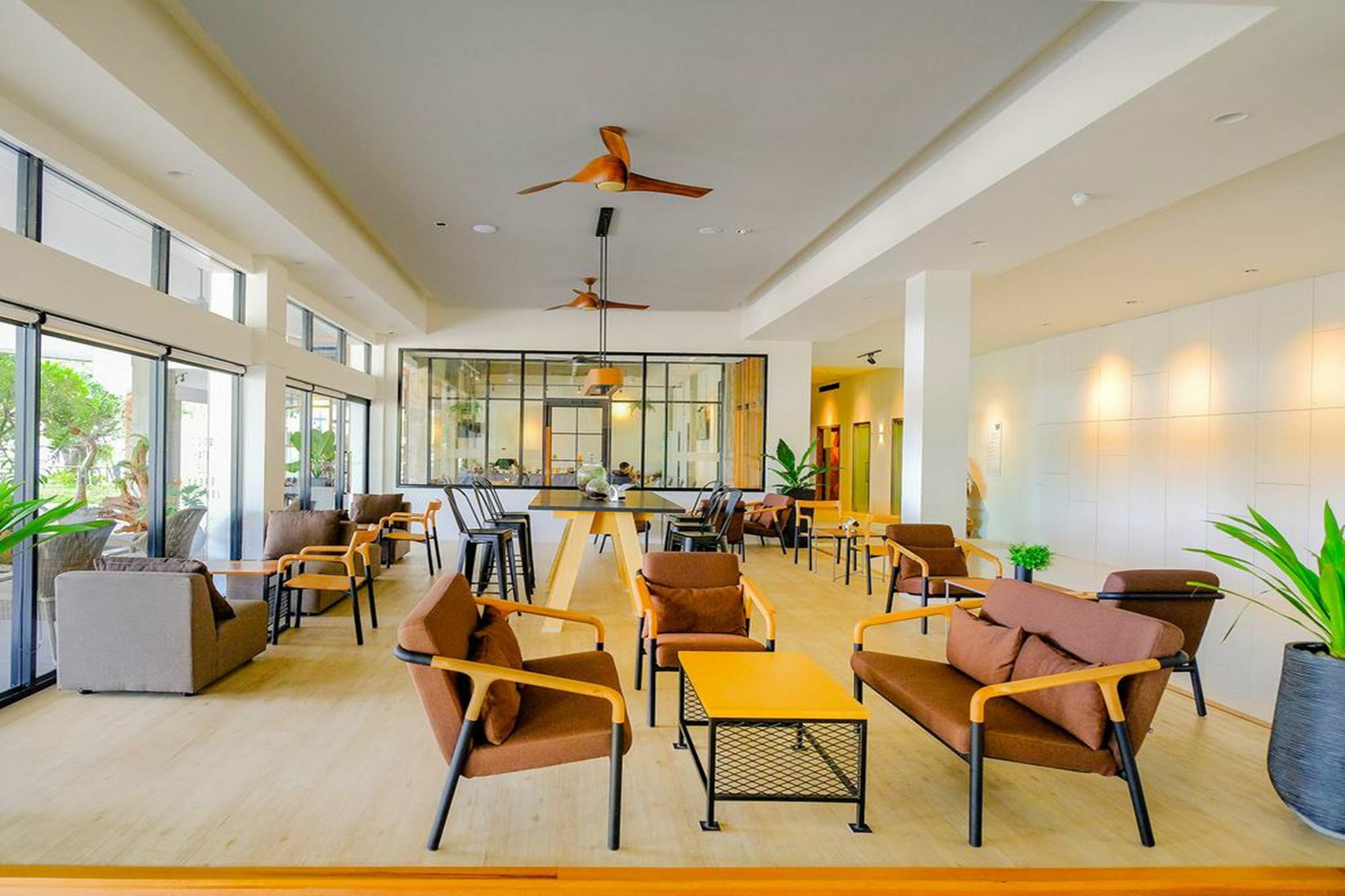 The Rich Hotel Nakhonratchasima Екстериор снимка