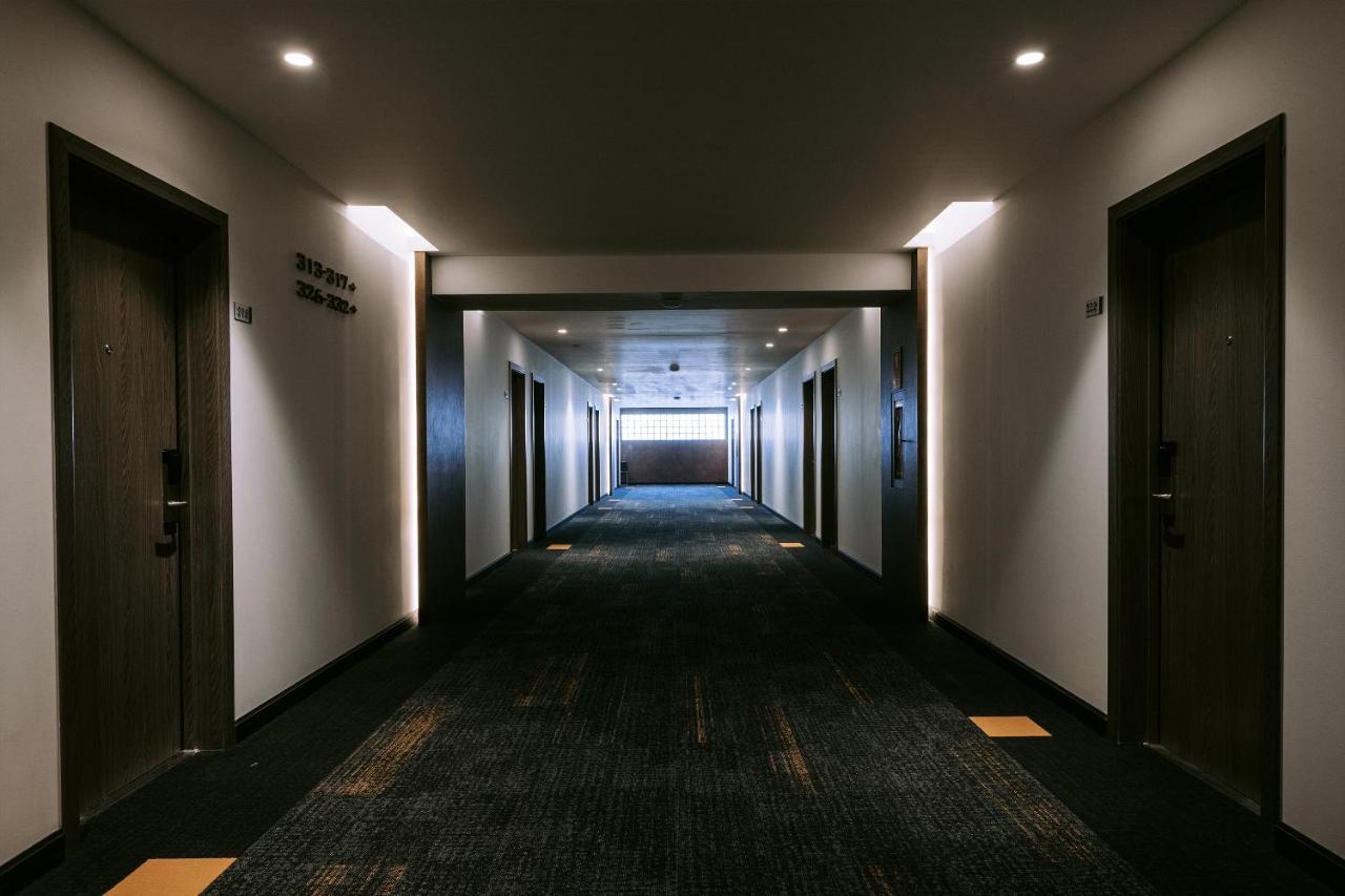 The Rich Hotel Nakhonratchasima Екстериор снимка